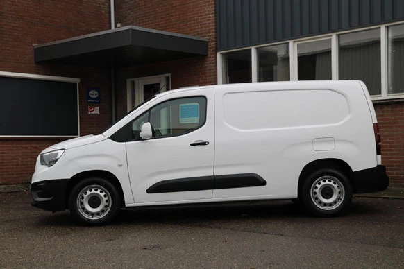 Opel Combo - Afbeelding 6 van 25