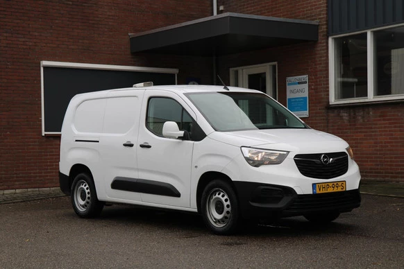 Opel Combo - Afbeelding 9 van 25