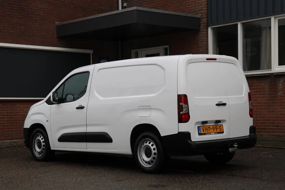 Opel Combo - Afbeelding 10 van 25