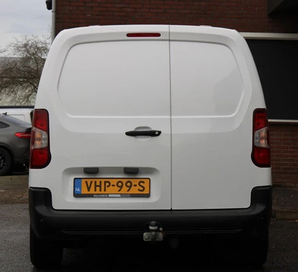 Opel Combo - Afbeelding 11 van 25