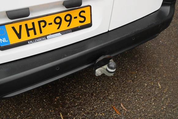 Opel Combo - Afbeelding 12 van 25