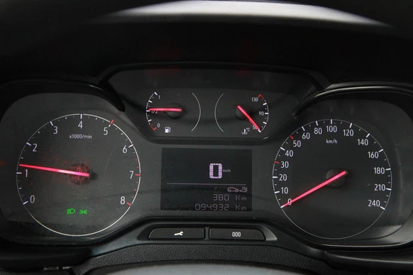 Opel Combo - Afbeelding 15 van 25