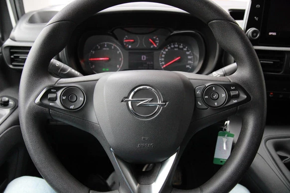 Opel Combo - Afbeelding 16 van 25