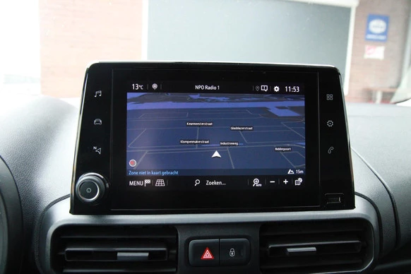 Opel Combo - Afbeelding 18 van 25