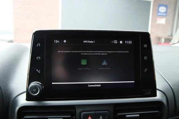 Opel Combo - Afbeelding 19 van 25