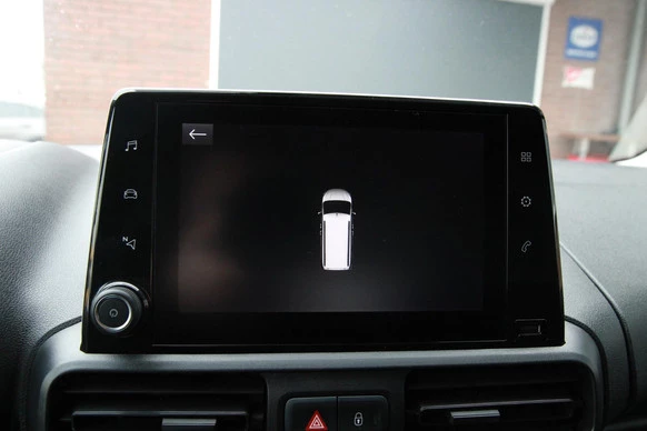 Opel Combo - Afbeelding 20 van 25