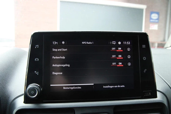 Opel Combo - Afbeelding 21 van 25