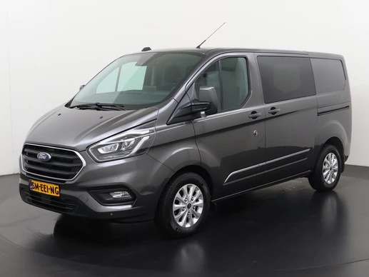Ford Transit Custom - Afbeelding 1 van 30