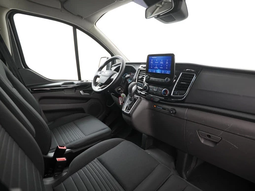 Ford Transit Custom - Afbeelding 2 van 30