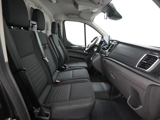 Ford Transit Custom - Afbeelding 3 van 30