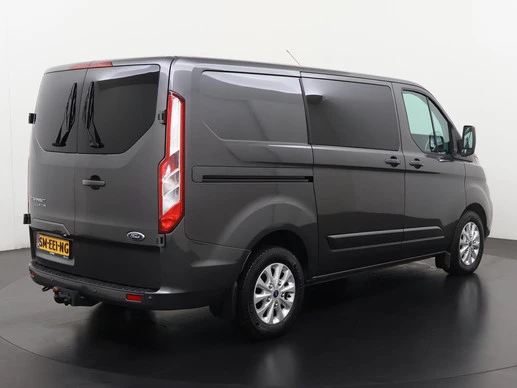 Ford Transit Custom - Afbeelding 4 van 30