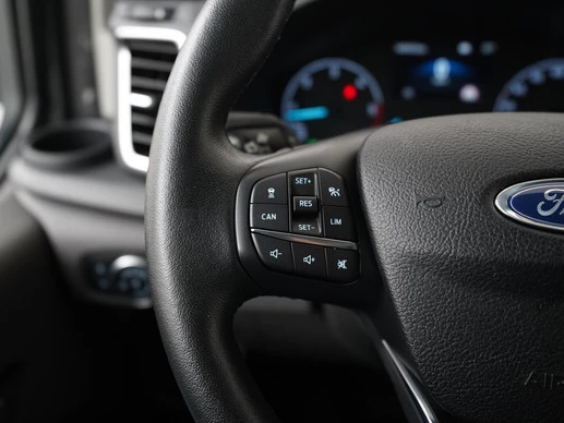 Ford Transit Custom - Afbeelding 5 van 30