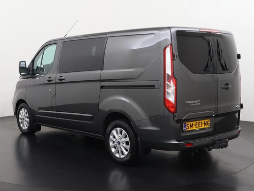 Ford Transit Custom - Afbeelding 6 van 30