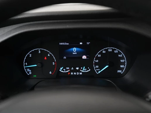 Ford Transit Custom - Afbeelding 7 van 30