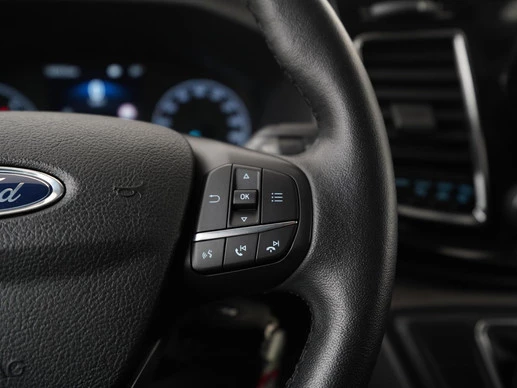 Ford Transit Custom - Afbeelding 8 van 30