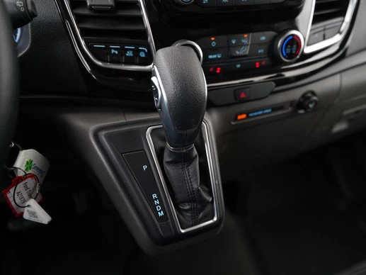 Ford Transit Custom - Afbeelding 9 van 30