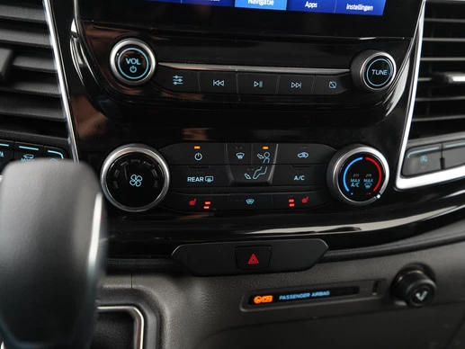 Ford Transit Custom - Afbeelding 10 van 30