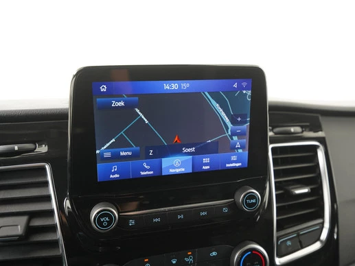 Ford Transit Custom - Afbeelding 11 van 30