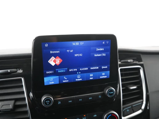 Ford Transit Custom - Afbeelding 12 van 30