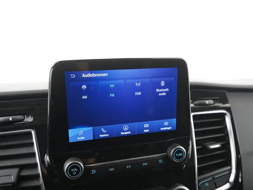 Ford Transit Custom - Afbeelding 13 van 30