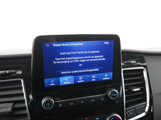 Ford Transit Custom - Afbeelding 14 van 30