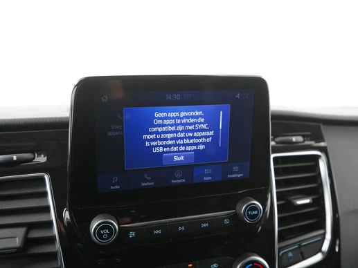 Ford Transit Custom - Afbeelding 15 van 30