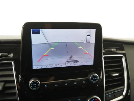 Ford Transit Custom - Afbeelding 16 van 30