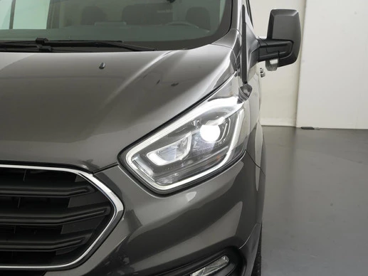 Ford Transit Custom - Afbeelding 17 van 30