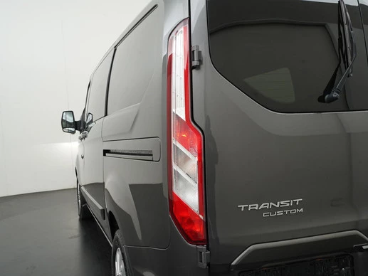 Ford Transit Custom - Afbeelding 18 van 30