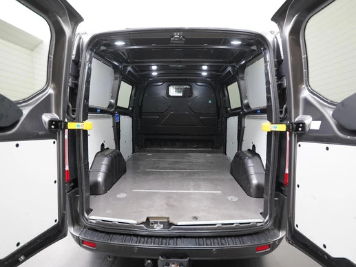 Ford Transit Custom - Afbeelding 19 van 30