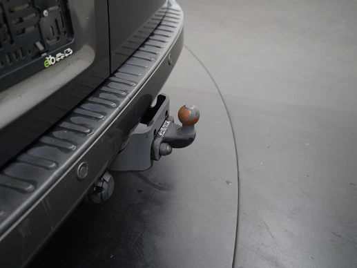 Ford Transit Custom - Afbeelding 20 van 30