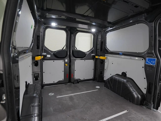 Ford Transit Custom - Afbeelding 21 van 30
