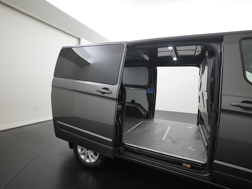 Ford Transit Custom - Afbeelding 22 van 30