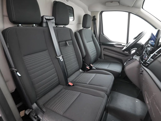 Ford Transit Custom - Afbeelding 23 van 30