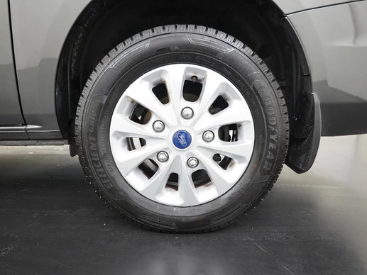 Ford Transit Custom - Afbeelding 24 van 30