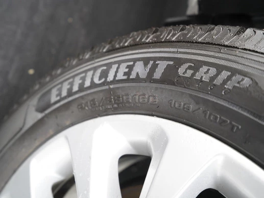 Ford Transit Custom - Afbeelding 25 van 30