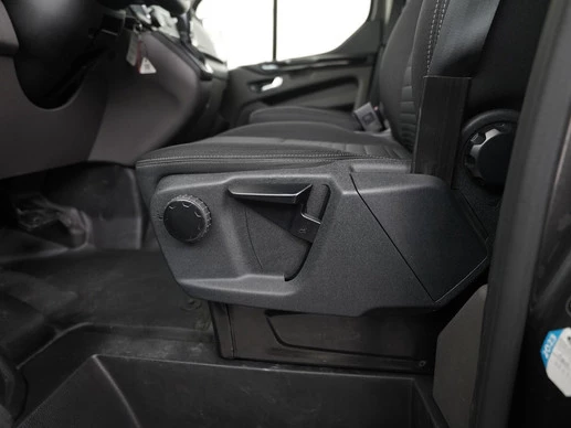 Ford Transit Custom - Afbeelding 28 van 30
