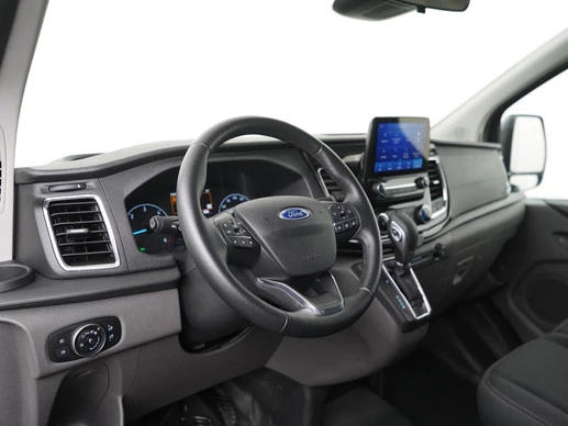 Ford Transit Custom - Afbeelding 29 van 30