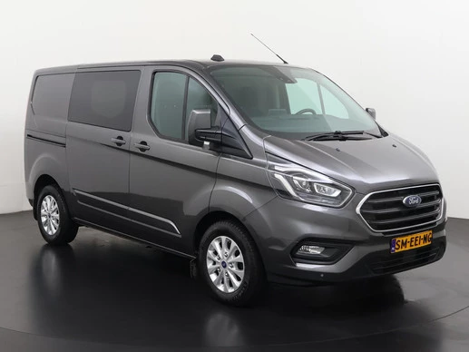 Ford Transit Custom - Afbeelding 30 van 30