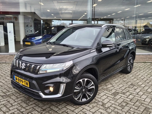 Suzuki Vitara - Afbeelding 1 van 30