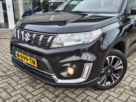 Suzuki Vitara - Afbeelding 2 van 30