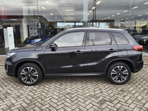 Suzuki Vitara - Afbeelding 3 van 30
