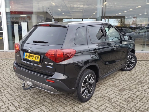 Suzuki Vitara - Afbeelding 4 van 30