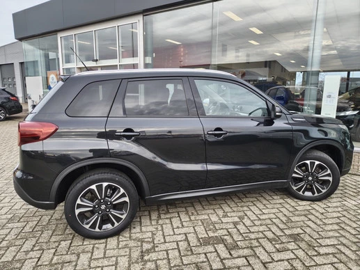 Suzuki Vitara - Afbeelding 5 van 30