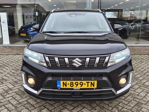 Suzuki Vitara - Afbeelding 6 van 30