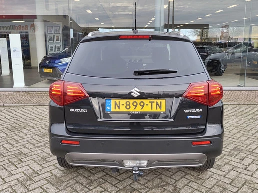 Suzuki Vitara - Afbeelding 7 van 30