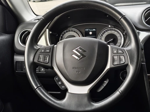 Suzuki Vitara - Afbeelding 10 van 30