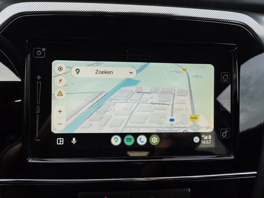 Suzuki Vitara - Afbeelding 19 van 30