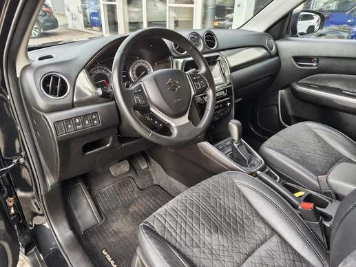 Suzuki Vitara - Afbeelding 28 van 30