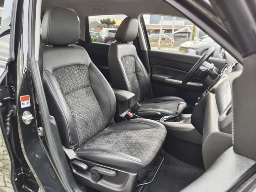 Suzuki Vitara - Afbeelding 30 van 30